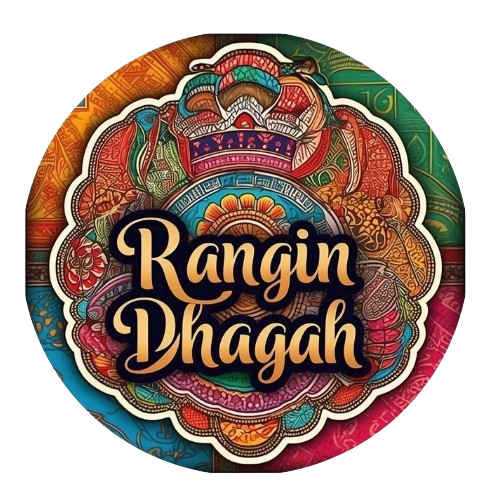 Rangin Dhagah